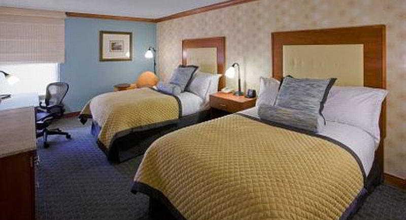 Four Points By Sheraton Richmond Airport Sandston Quarto foto